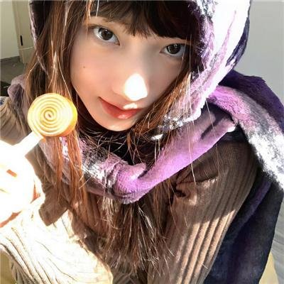 白月光下