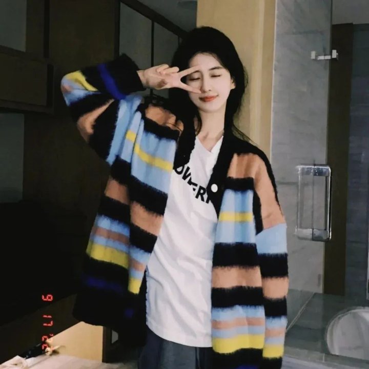 女系家族